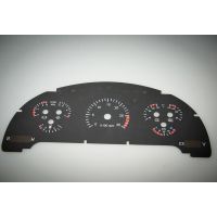 苏州汽车仪表盘模具开发 仪表盘注塑生产 专业汽车零部件生产
