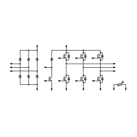 Vincotech ģIGBT V23990-P849-A48-PM 