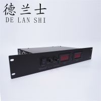 厂家直销定制 DY-5V200A 机架式1U 可调恒流稳压大电流开关电源