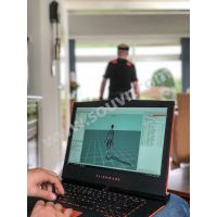 Xsens MVN Analyze߾ȹԶ׽ϵͳLink