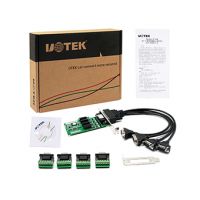̩ UT-794I 4RS485/422 PCI-Eٶമڿ