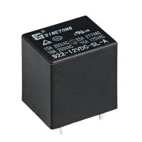 ֱͨ׮12Vʼ̵922-12VDC-SL-AС1***̵