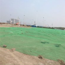 环保防尘网 绿色盖土网多少钱 密目网颜色