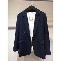 新作17春宁德沈阳外贸多种款式尾货服装批发棉麻欧美女装批发厂家