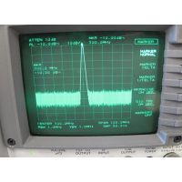 Ӧ 26.5GHz Agilent 8563E Ƶ׷