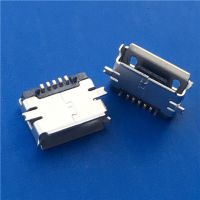 MICRO ABƬĸ5P-SMTȫAUSB+ PCB-