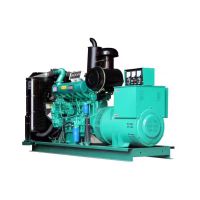 Ϋ񲩶Űͷ500kw Ϋɷ500ǧ220v380vȫͭ