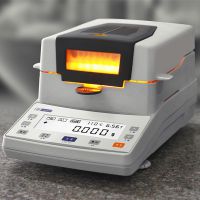 供应杭州纸邦XY105MW卤素水分测定仪