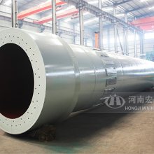 江苏5.6×87米活性石灰生产设备优惠促销