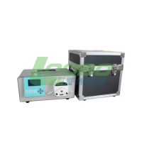 ·ֱLB-8000EЯʽˮʲӦĴȵؿɿ