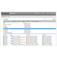 SolarWinds Serv-U FTP Serverۣ۸