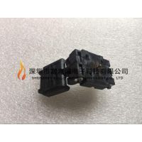 Plastronics IC  20QN50S13030 QFN20PIN 0.5MM