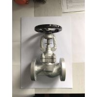 波纹管截止阀(双重波纹管密封、群威斯派莎克、阿姆斯壮、瑞克形式截止阀)