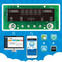 ݾˮ԰峧 GPRS ƽ̨W12
