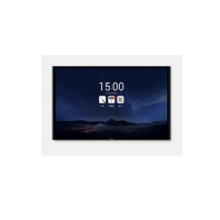 MAXHUB ƽ PC55MJ ׼55Ӣ һ д ͶӰ Զ̻ 