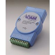 研华 ADAM-4561 USB转485/422/232串口转换器模块