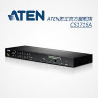 ATEN161 16ڶKVMлPS2/USB OSD CS1716A