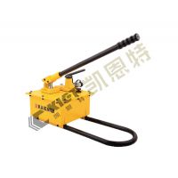 江苏凯恩特生产直销优质的钢制手动液压泵