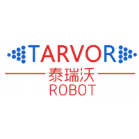 青岛泰瑞沃机器人有限公司