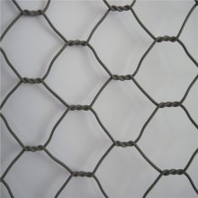 高镀锌铅丝石笼 石笼网箱规格 加筋格宾网价格