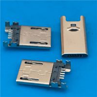 BMICRO USB 5Pͷ 3.0 90ĽŲDIP е  PCB-