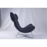 ΣImola lounge chair