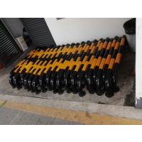 请问深圳那有好的马路中间的隔离U型护栏_U型护栏尺寸_防护栏施工