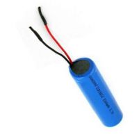 Li-ion 18650 3.7V 2200mAh