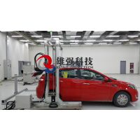 Trunk?Lid durability testing equipment̨