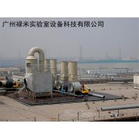 厂家供应酸雾塔 有毒气体净化设备 废气净化塔 环保工程 LUMI-JHTA526