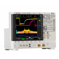 MSO X6004A źʾ 1GHz6GHz 4ͨ+16ͨ X6004A