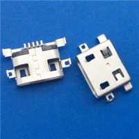 Ľų/MICRO 5Pưʽĸ 0.8 ǰп ֱ PCB-