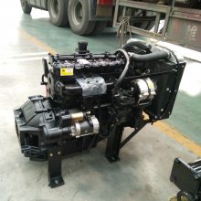 潍坊ZH490柴油发动机38KW配套铲车装载机用发动机凯动同款