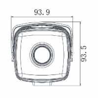 Ӧ¿400ǹ⼶ DS-2CD3T46DWD-I8