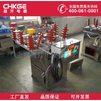 ZW8M-12/T630户内真空断路器永磁智能