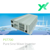 逆变器台湾裕凯PST700W