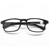 廠家直銷 老花鏡 黑邊老花眼鏡 義烏2元店批發(fā)