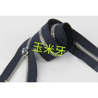 ***玉米牙金属拉链,箱包、鞋靴、服饰专用