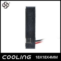  cooling 豸÷ 18X18X04MM ˮ÷ ֱ