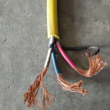 MYP裸铜线矿用移动类阻燃橡套软电缆 ，煤矿移动电器设备及采掘机械配套用,MT818-1999