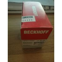 ƷֻBECKHOFF BK2000 