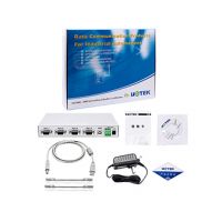 ̩ UT-860 USB2.0Ĵ(RS-232)ת