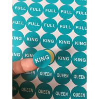 ɽǩɫ͸PVCֽӡˢ̽LOGOױƷƿ