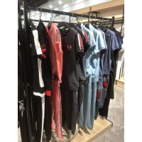 以纯女装人本万依女装品牌***广州女装服装批发微信
