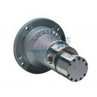 Խֱ ƶĬͷ Ĭֱ NEMA 56C ǻʽͷ UV-73007-04
