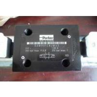 供应D1FPE50MB9HE00现货 比例先导阀现货 派克
