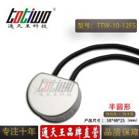 ͨ12V0.83A10WɫԲλˮLEDصԴѹ