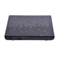笔记本光驱外置盒 USB3.0触控式光驱套件 9.5mm通用光驱盒