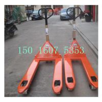 秋長(zhǎng)街道3噸叉車(chē)供應(yīng) 惠州市鴻福液壓搬運(yùn)車(chē)維修手動(dòng)叉車(chē)