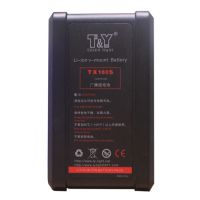 昱陽(yáng)GX160S 索尼Sony攝像機(jī)BP電池 BP電池 索尼接口 V型口原裝芯
